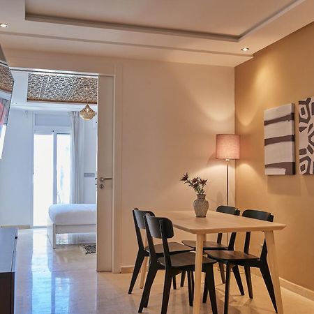 Stayhere Rabat - Hassan - Authentic Residence المظهر الخارجي الصورة
