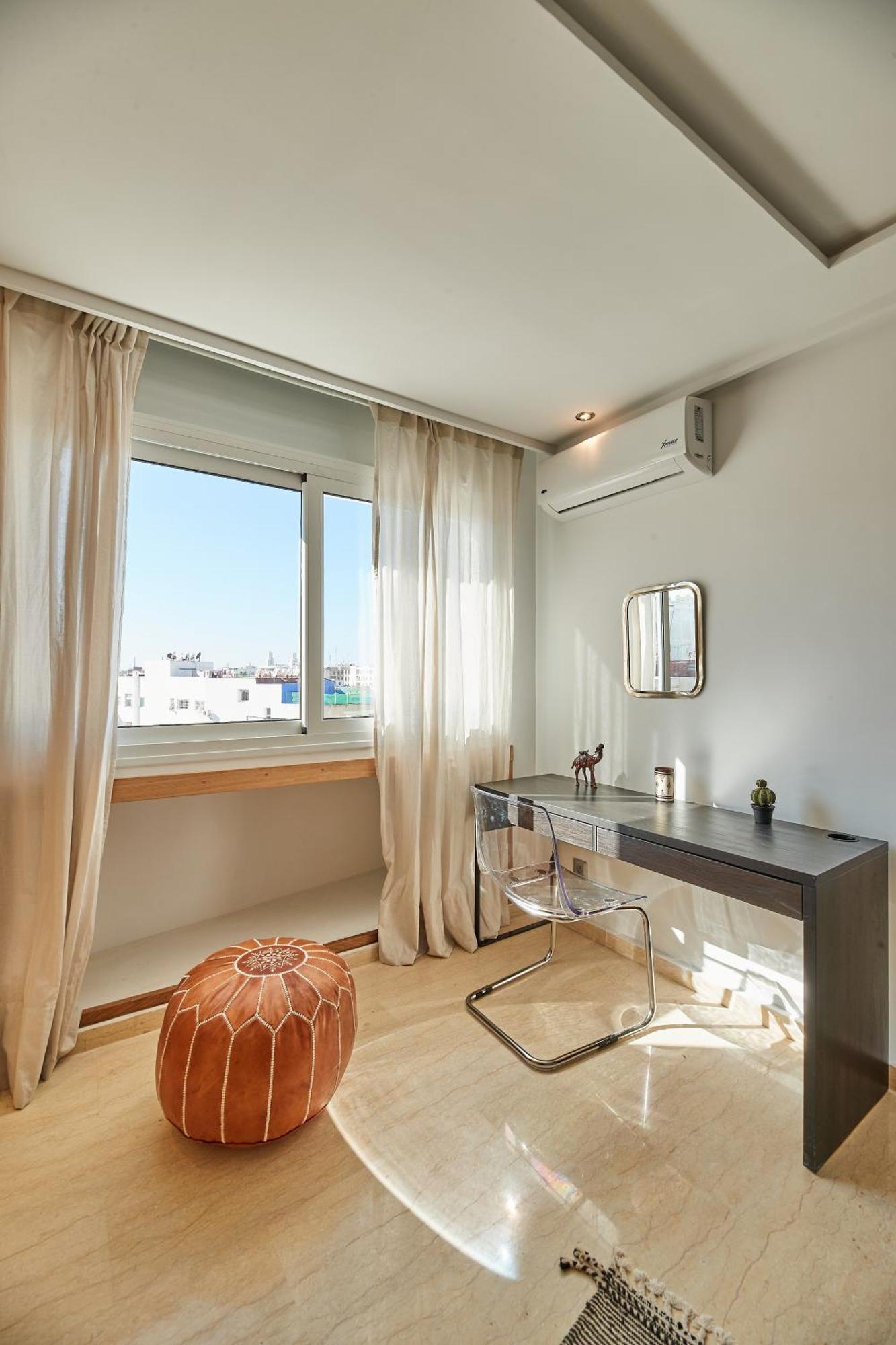 Stayhere Rabat - Hassan - Authentic Residence المظهر الخارجي الصورة