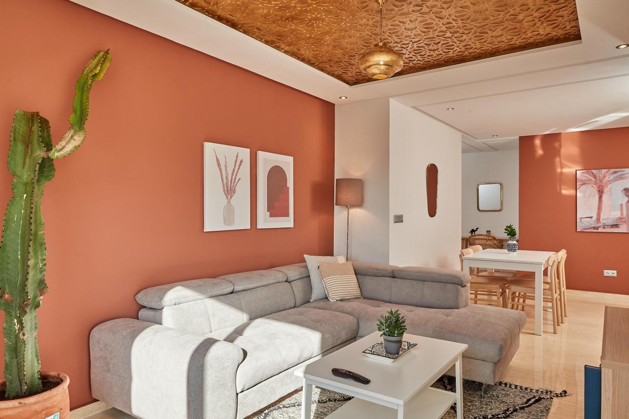 Stayhere Rabat - Hassan - Authentic Residence المظهر الخارجي الصورة