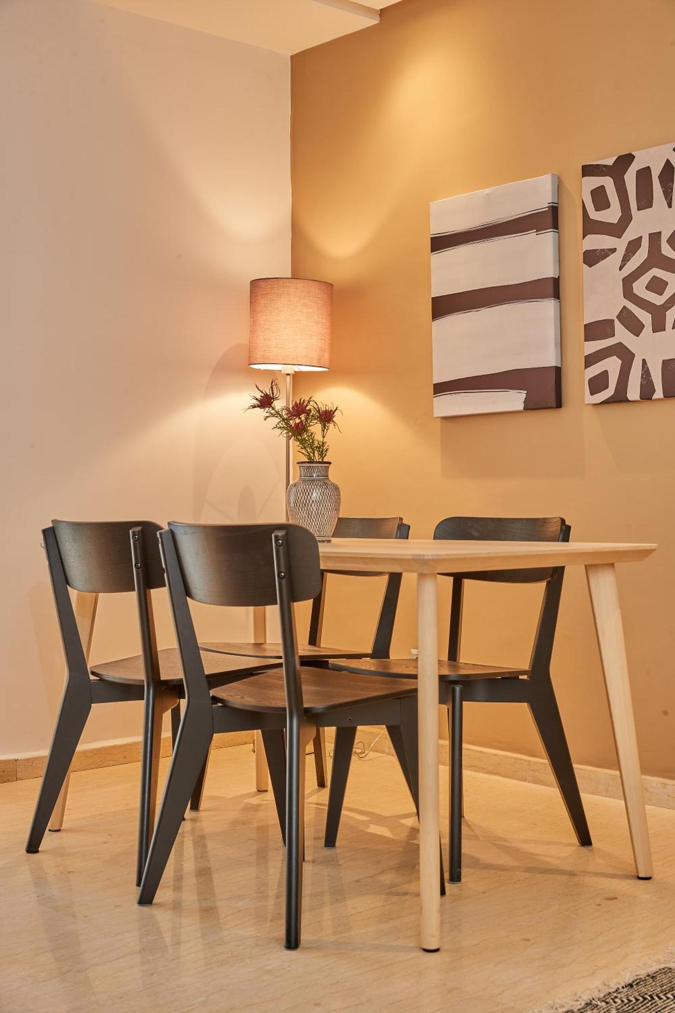 Stayhere Rabat - Hassan - Authentic Residence المظهر الخارجي الصورة