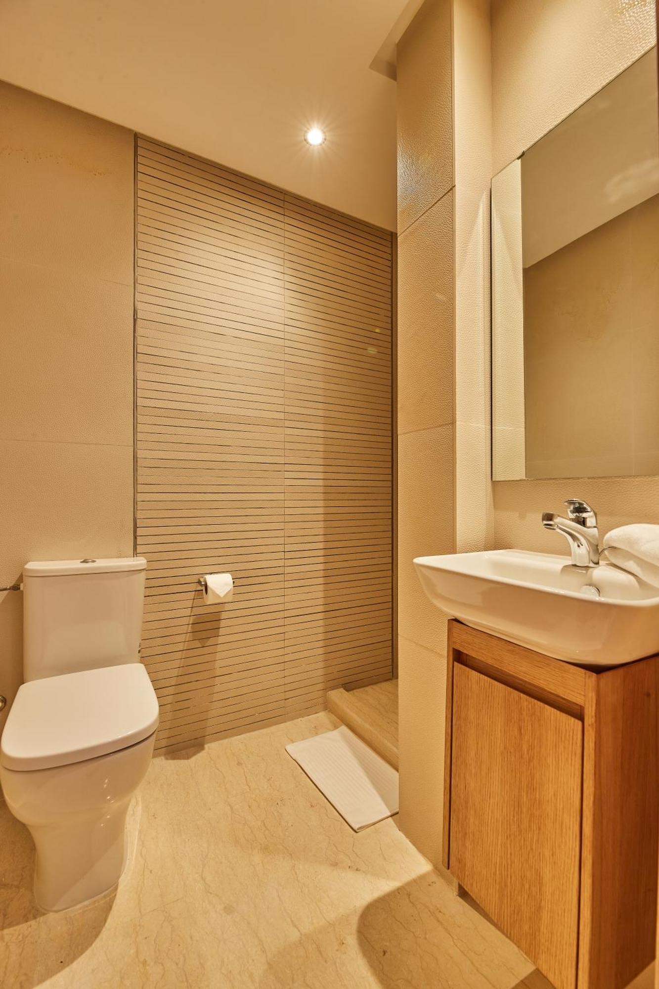 Stayhere Rabat - Hassan - Authentic Residence المظهر الخارجي الصورة