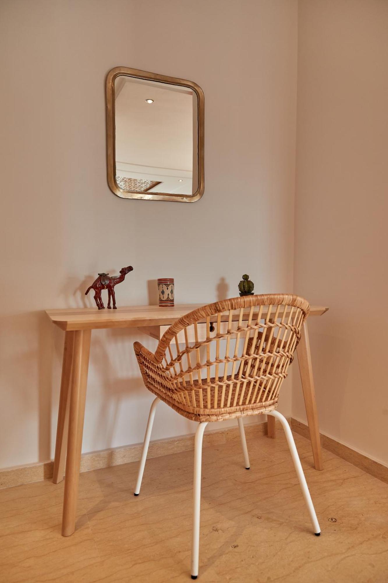 Stayhere Rabat - Hassan - Authentic Residence المظهر الخارجي الصورة