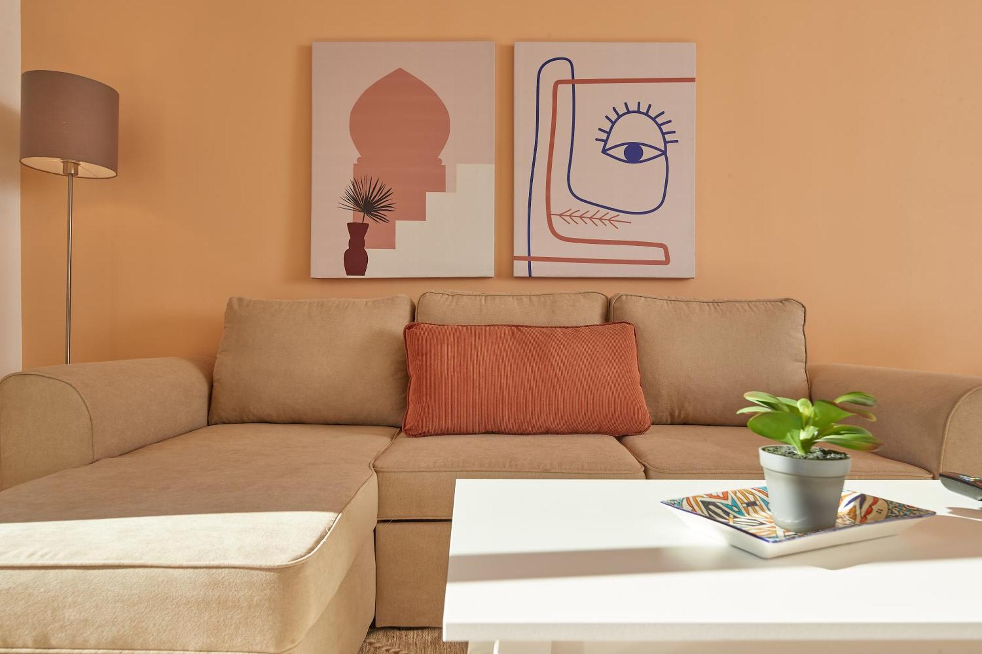 Stayhere Rabat - Hassan - Authentic Residence المظهر الخارجي الصورة