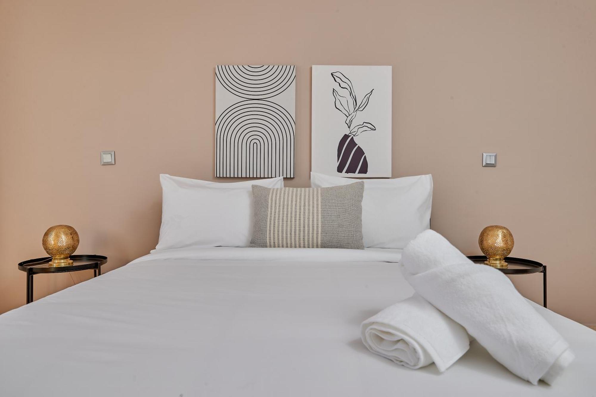 Stayhere Rabat - Hassan - Authentic Residence المظهر الخارجي الصورة