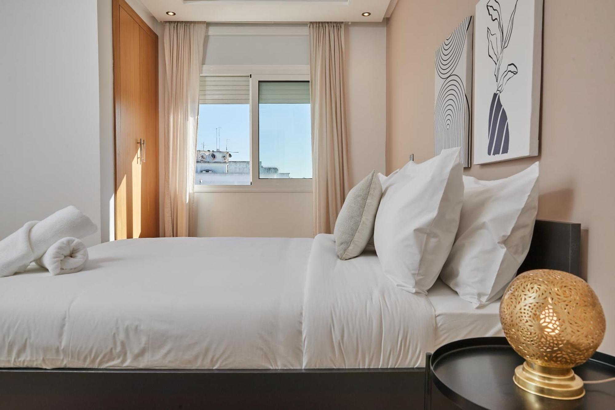 Stayhere Rabat - Hassan - Authentic Residence المظهر الخارجي الصورة
