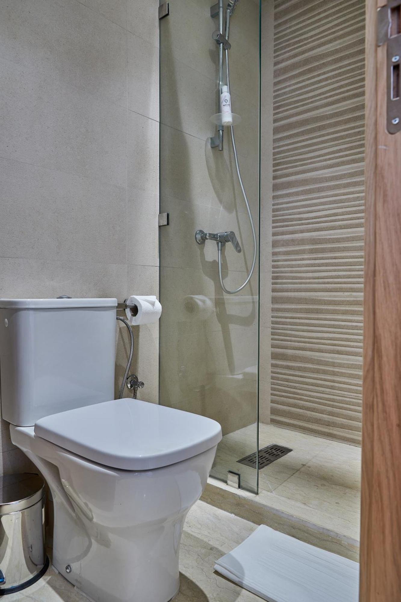 Stayhere Rabat - Hassan - Authentic Residence المظهر الخارجي الصورة